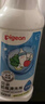 贝亲（Pigeon）奶瓶清洗剂婴儿专用奶嘴玩具果蔬清洗剂清洁剂洗洁精 700ml MA27 实拍图