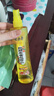 隆力奇驱蚊花露水喷雾止痒套装驱蚊液户外家用防蚊虫195ml+牛黄195ml 实拍图