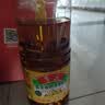 鲁花【保真菜籽油】低芥酸特香菜籽油 2L 物理压榨【京东品酒会同款】 实拍图