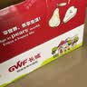 京鲜生【绿色认证】长城山西玉露香梨 4.5斤装 单果150g+ 生鲜水果 实拍图