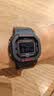 卡西欧（CASIO）手表男士G-SHOCK经典小方块运动电子日韩表送男友GW-B5600HR-1PR 实拍图