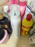 威露士la有氧洗衣液松木香4斤组合装（瓶1L+补充袋装500ml*2）除菌除螨 实拍图