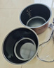 九阳（Joyoung）浓香系列电压力锅5L双胆家用全自动智能预约炖肉煲汤开盖煮猛火Y-50C72电饭煲高压锅4-6人 实拍图