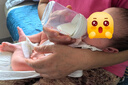 飞鹤星飞帆卓睿1段幼儿配方奶粉(0-6月)750g乳铁蛋白7种HMO高量益生菌 实拍图