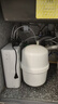 美的（Midea）净水器家用1200G流速母婴直饮机厨房台下式RO反渗透加热一体机餐边柜壁挂式管线机华凌全屋套装 【星河制冷即热】彩屏管线机+净水器 实拍图