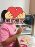 乐哲男女玩具儿童手工diy制作材料免烤软陶泥小学生24色彩泥工具套装 实拍图