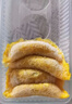 安井黄金蛋饺 150g*10包 火锅麻辣烫关东煮 速食熟食方便菜食材 实拍图