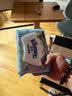 舒洁（Kleenex）湿厕纸囤货装80抽*10包 (800抽)清洁私处湿纸巾纯水洁厕湿巾 实拍图