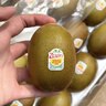 佳沛（zespri）新西兰  阳光金奇异果6粒装 单果约88-103g 猕猴桃水果 实拍图