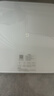 米家小米智能体重秤S200 白色 双接家用健康秤电子秤人物双模式 APP高精准数据测量 体重管理 减肥专用 实拍图