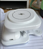 品胜苹果无线充电器四合一Magsafe磁吸折叠适用iPhone17pro/16华为小米手机iWatch手表airpods耳机底座 实拍图