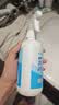 净佰俐次氯酸消毒液5L非84无酒精水果蔬菜母婴宠物坐垫马桶多种环境消毒 实拍图