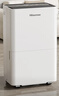 海信（Hisense）除湿机24升/天130㎡除湿器 家用轻音干衣回南天抽湿机 WIFI远程遥控 大面积抽湿器卧室 CF24BD/UW 实拍图