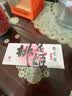 东阿阿胶桃花姬阿胶糕180g*2礼盒装即食阿胶送长辈女礼品七夕情人节礼物 实拍图