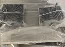 悍高（HIGOLD）拉篮厨房橱柜 抽屉式双层碗篮置物架 不锈钢收纳调味碗碟篮碗架柜 双抽800柜/买贵保价/省钱新款丨不锈钢+太空铝丨 实拍图