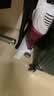 美的（Midea）吸尘器SC861A家用手持立式吸尘器二合一强劲吸力【金榜TOP1】 实拍图