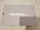 迈乐（Merrell）运动户外徒步鞋男鞋女鞋AC3 GTX防水透气防滑耐磨登山鞋户外鞋 J036741-GTX黑桔（男款） 41 实拍图