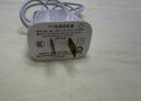 Viken适配苹果17充电器原装40W充电头iphone18/17/16/15pro/promax手机正品快充套装充电器数据线 适配苹果40W单头+1米编织线丨低温不伤机 快至当/次日达 实拍图