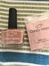 CandyMoyo健康0毒水性美甲指甲油免烤美甲持久显白不可撕拉嬛嬛裸色冰肌粉 实拍图