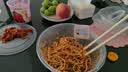 贻庆正宗洪濑鸡爪办公室解馋福建特产小吃卤味凤爪休闲零食中秋送礼 原味鸡爪350g*1袋 实拍图