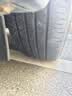 邓禄普（DUNLOP）汽车轮胎215/60R17 96H ENASAV EC300+原配奕泽/锋兰达/卡罗拉 实拍图