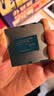 Intel1150针cpu  I3 4130 I5 4460 I7 4790 E31231 原装9新 I7 4790 3.6G四核八线 84W 实拍图