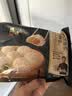 一旬一味手工鲜肉笋丁包子300g*2袋8只老面加热即食儿童早餐速冻半成品 实拍图