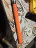 民间艺人鱼竿缠把带大物竿加长手把缠绕带龙骨吸汗防滑手竿绑带 实拍图
