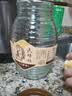 捷氏土蜂蜜1000g结晶纯蜂蜜农家自产山花蜂蜜取蜂巢自然蜜源无添加 实拍图