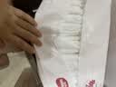 好奇（Huggies）铂金装小桃裤成长裤XXL74片(≥15kg)尿不湿【夏季散热王】 实拍图