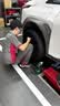 玲珑轮胎汽车轮胎215/55R17 98W XL 玲珑臻选UD 适配本田XR-V/缤智/迈腾 实拍图
