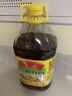鲁花【保真菜籽油】食用油低芥酸特香菜籽油5L  /桶非转基因 实拍图