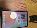 小米（MI）红米平板REDMI K Pad【国家补贴】8.8英寸学生平板电脑 3K屏天玑9400+电竞游戏平板 12+256G流金白 实拍图