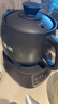 美的（Midea）智能煎药壶中药锅中药壶煎药壶熬中药全自动煎药养生壶家用大容量分体式陶瓷JYC3060 实拍图