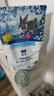 LEGENDSANDY蓝氏 全价猫粮成猫幼猫生骨肉冻干粮 猎鸟乳鸽系列兔肉口味1.5kg 实拍图