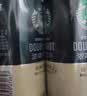 星巴克（Starbucks）星倍醇 即饮咖啡 经典浓郁 228ml*6罐 罐装浓咖啡饮料 实拍图