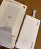 华为原装12000mAh66W双向快充移动电源3C认证可上飞机充电宝适用华为手机Pura90Mate80USB-A/C双口输出 实拍图