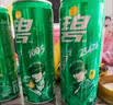 可口可乐（Coca-Cola）可乐*12+雪碧*8+芬达*4 有糖汽水 碳酸饮料  330ml*24罐 实拍图