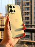 一加 Turbo 6 12GB+256GB 追光银 oppo 9000mAh冰川电池 165Hz高刷东方屏 智能手机【京补合约套装】 实拍图