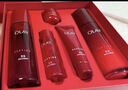 玉兰油（OLAY）大红瓶水乳液保湿抗皱紧致化妆品护肤品套装礼盒七夕情人节礼物女 实拍图