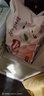 好奇（Huggies）铂金装小桃裤纸尿裤XL96片(12-17kg)加大号尿不湿【夏季散热王】 实拍图