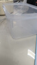 佳帮手冰箱保鲜盒食品级抗菌收纳盒密封水果蔬菜冷冻盒超值六件套 实拍图