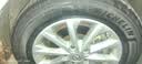 米其林（MICHELIN）汽车轮胎 215/60R16 99V 浩悦五代 Primacy 5 适配雅阁/凯美瑞 实拍图