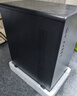 五色鱼台式机电脑主机办公家用迷你台式电脑整机（AMD-A8四核 256G WiFi无线上网 ） 实拍图