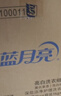蓝月亮洗衣液12斤套装：亮白增艳薰衣草3kg瓶+1kg袋*3 留香【京东金奖】 实拍图