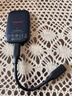 闪迪（SanDisk）精灵1TB 移动硬盘 ELE升级款 读速600MB/s  Type-C USB3.2手机直连笔记本电脑 外接存储  固态硬盘 实拍图