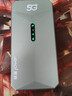 夏新5g随身wifi6移动无线网卡免插卡路由器无限速流量车载便携网络高速mifi移动热点笔记本 【5G性能版-高级灰】WiFi6千兆双频双旗舰芯片 实拍图