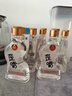 五粮液仙林生态酒公司52度优级酒五粮歪嘴酒100ml*6瓶装 实拍图