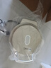 美的（Midea）电饼铛 小钢炮0涂层316L不锈钢家庭用40mm超深双面加热 煎饼锅烤肉锅烙饼锅早餐机电煎锅3038-s1 实拍图