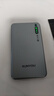 迅优随身wifi多网通免插卡移动网络wifi6无线网卡便携式高速4G无线wifi无限制全国通用流量2026款5GXY 【超薄升级版】展锐强芯+wifi6Pro 实拍图